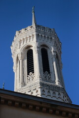 basilica de Fourviere