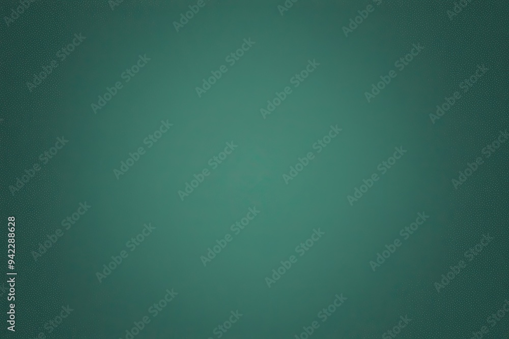 Poster charcoal mint gradient background with grainy noise texture for dynamic visual design