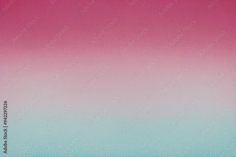 Poster captivating seafoam raspberry gradient noise texture background for digital art creation