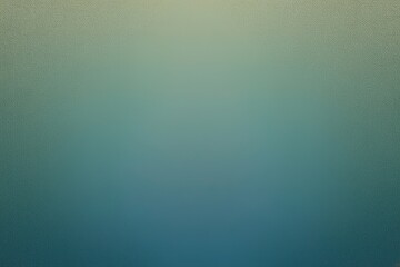 Obraz premium Cobalt Ivory Gradient Background with Grain Texture for Digital Design