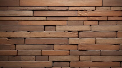 Obraz premium brick wall background