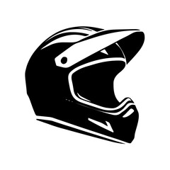 motorcycle helmet
