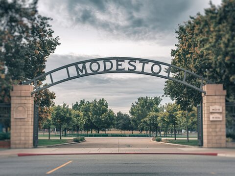 Modesto California, Modesto, California, Modesto CA