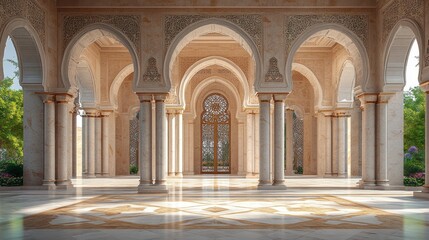 Islamic Architecture
