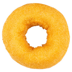 Donuts or Doughnuts. One plain Donut or Doughnut without chocolate glazed cream, icing and...