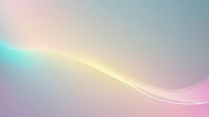 abstract rainbow background