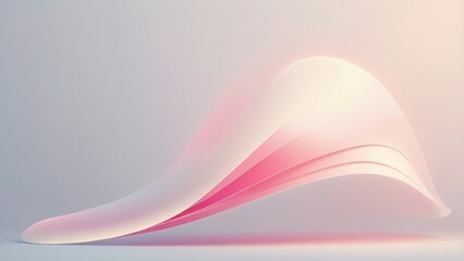 Fototapeta premium abstract background with lines