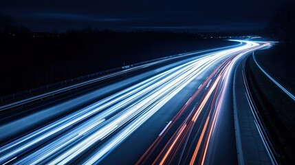 Speedy Transport Ecosystem of the Future Concept