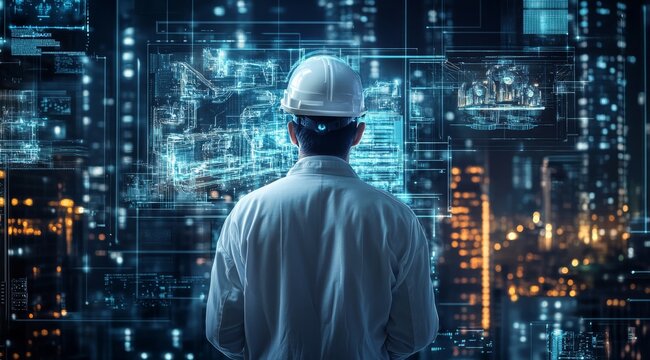 Explore in depth how various European companies strategically leverage digital transformation to significantly boost productivity and enhance operational efficiency within their industrial processes