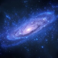 Beautiful Galaxy 