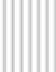 Obraz premium simple lines with empty background. Minimalist Lined Paper Background. Clean Lined Paper Texture