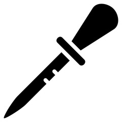 Pipette Icon