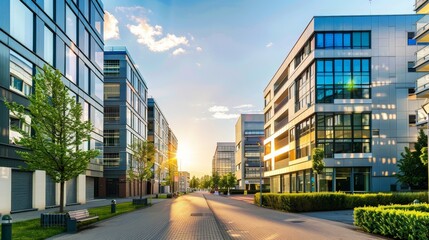 Strategies for investing in commercial real estate properties.