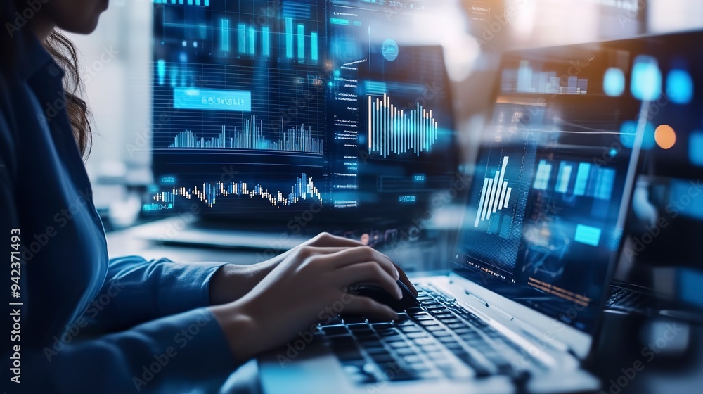 Poster customer service benchmark review and analytics in modern call center environment for performance im