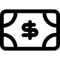 Money Icon