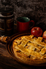 APPLE PIE