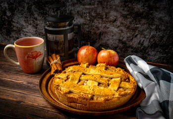 APPLE PIE