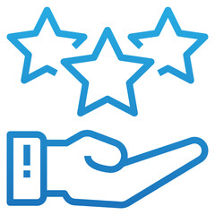 Rating Icon