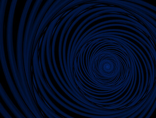 Imaginatory fractal abstract background Image