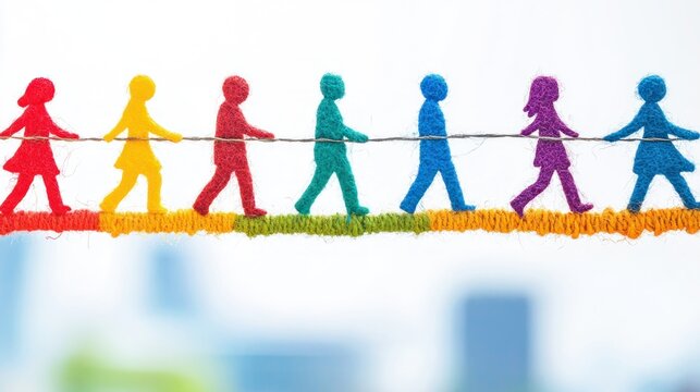 Building Trust Through Goal-Oriented Helping Efforts A Visual Representation of Collaborative Teamwork, Support, and Shared Success