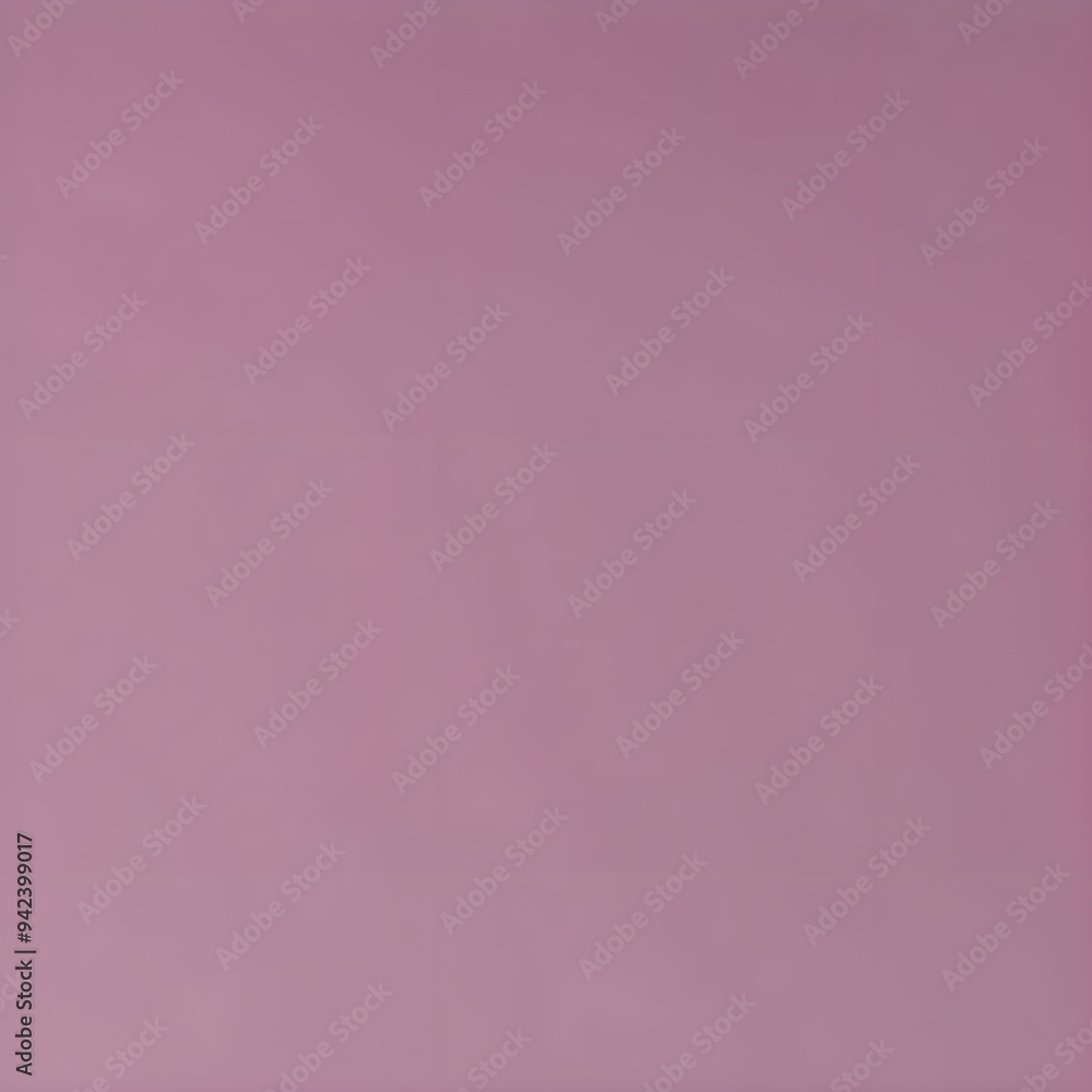 Poster purple background with space. generative ai