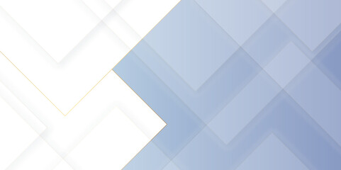 Obraz premium Abstract blue gradient geometric triangles shape background. Modern abstract blue background shiny effect vector illustration. Abstract graphic design banner pattern presentation background.