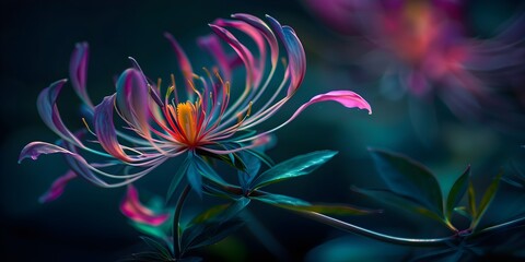 flower background