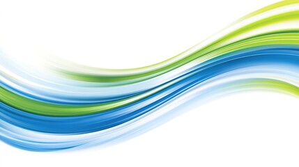 Financial Trading Line: Dynamic Blue-Green and Silver Line Graph Representing Market Trends and Financial Data Analysis, Set Against a Modern Digital Background