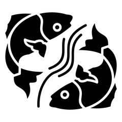 Fish Icon