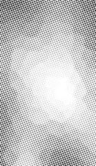 abstract halftone background