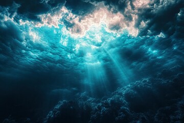 4K Background for wallpaper and presentation , ai