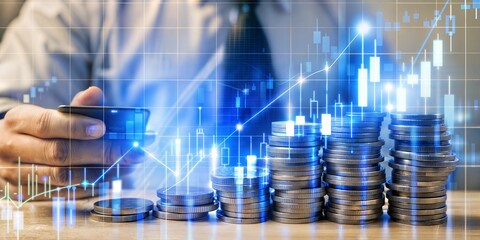  financial technology abstract