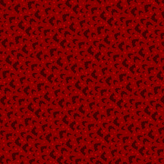 Colorful Bats Spooky Halloween Festive Samhain Hallows Eve Design 500