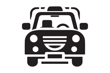 Sleek Electric Car for Modern Roads