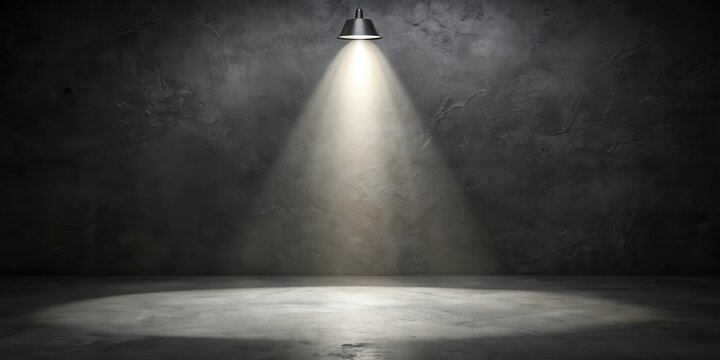 Light shining on black cement surface , black, cement, background, dark, texture, wall, floor, abstract, shadow, highlight