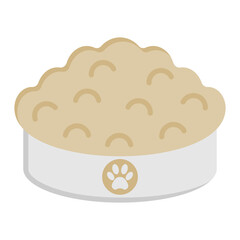 Pet Food Icon