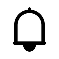 notification Glyph icon