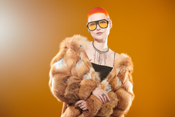 color and vogue