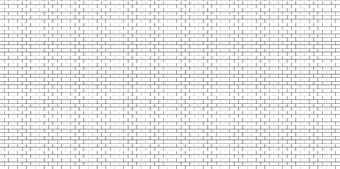 shower or bathroom ceramic texture. Pavement, Rectangle and square tiles horizontal background.