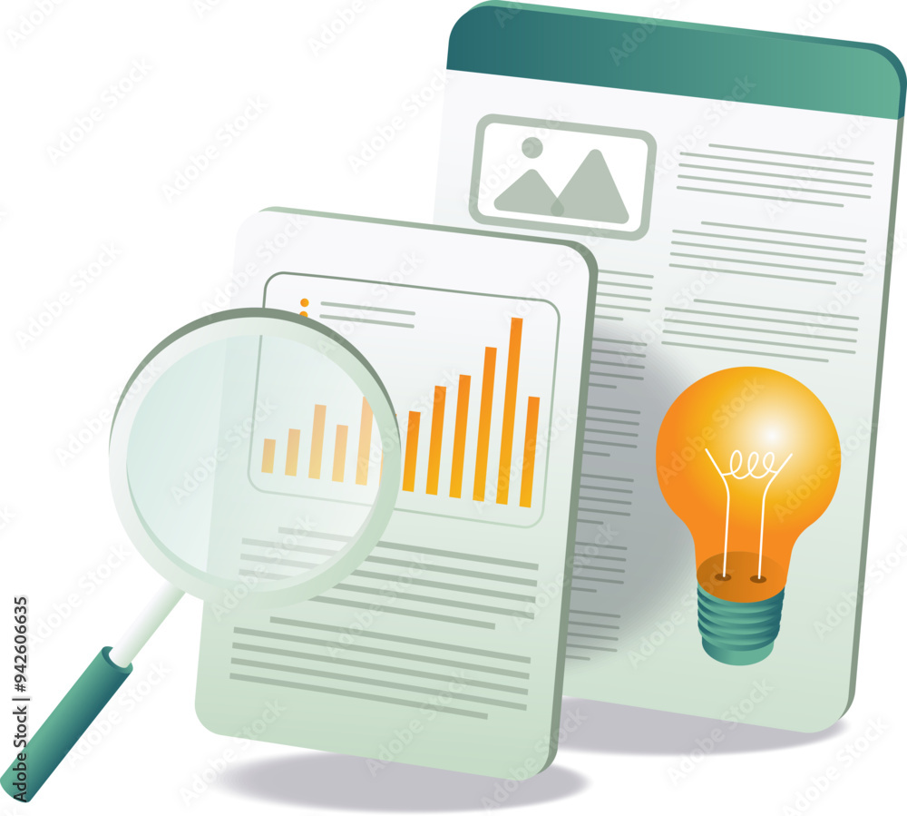 Poster a graphic featuring the words search engine optimization marketing repeated multiple times