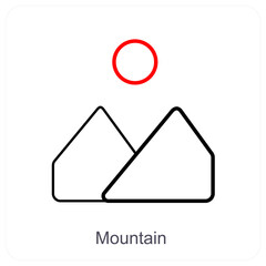 Mountains