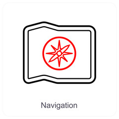 navigation