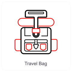 Travel bag