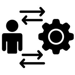 Approach Icon