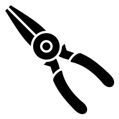 Pliers Icon