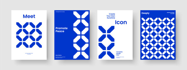 Modern Flyer Template. Isolated Report Design. Creative Book Cover Layout. Banner. Poster. Brochure. Business Presentation. Background. Advertising. Brand Identity. Journal. Notebook. Portfolio