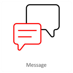 Message