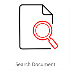 Search Document