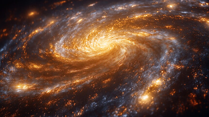 ブラックホール