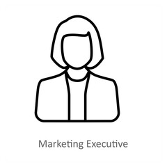 Marketing Executive